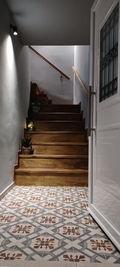 Luxury Apartment With Balcony Mytilíni Exterior foto